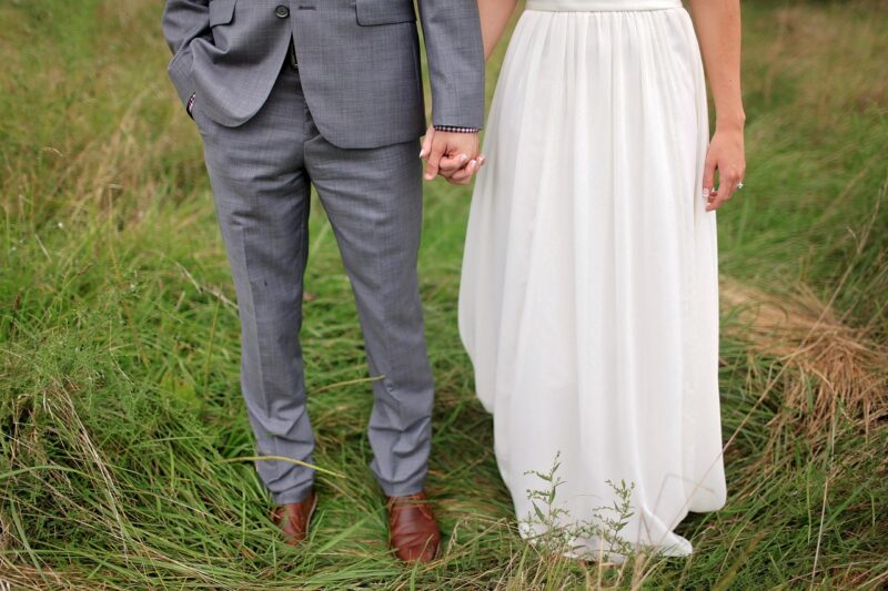 そもそも仏前結婚式とは?神前式との違い