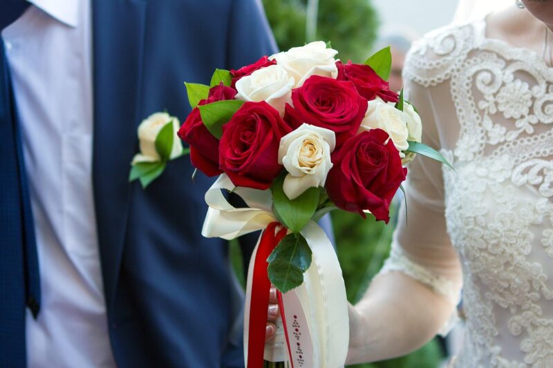 結婚式電報の送り方|5つの基本ステップ