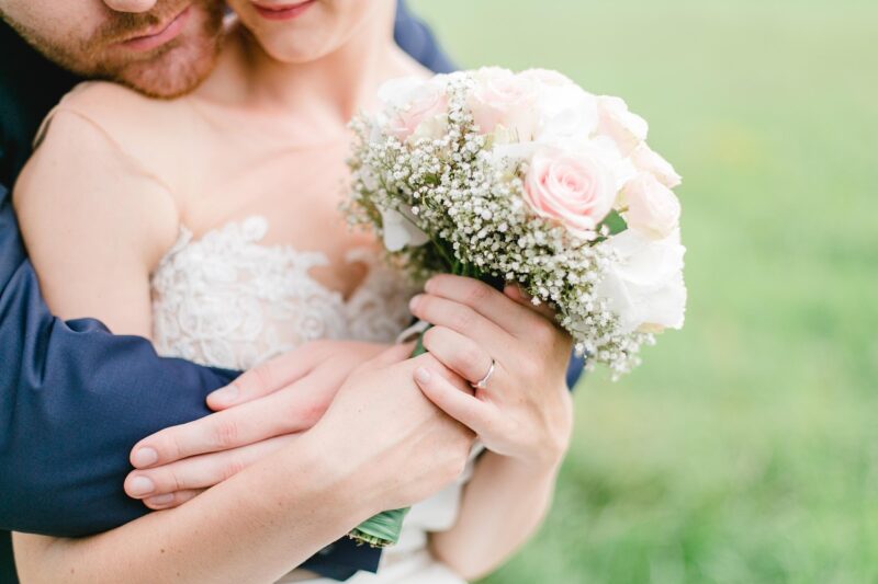 【新郎新婦向け】再婚の結婚式、ご祝儀はどうするのがベスト?