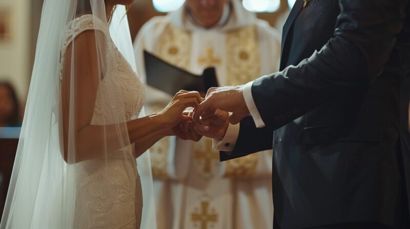「婚約指輪はいらない」と言う彼女の5つの本音