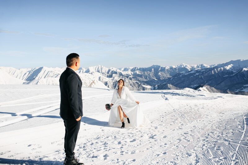 結婚式1週間前の食事が「最後の仕上げ」になる3つの理由