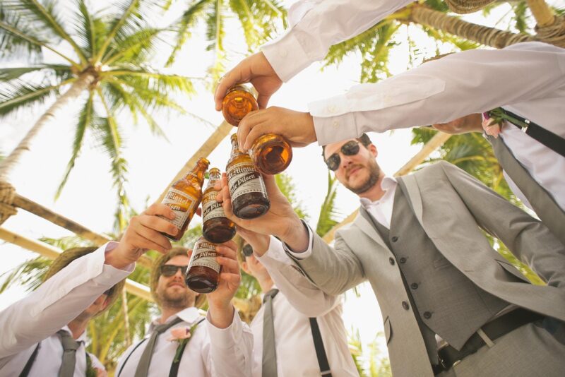 【要注意】結婚式1週間前に避けるべき食べ物リスト