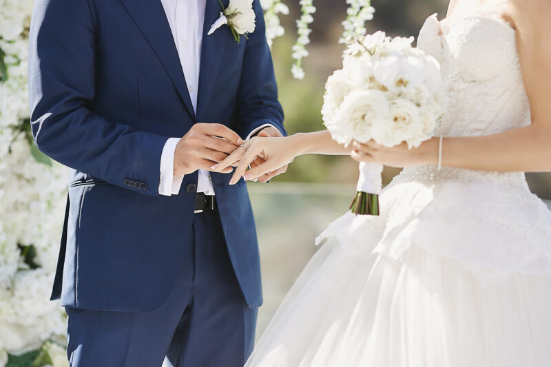 【Q&A】トレセンテ結婚指輪の気になる口コミ・評判を徹底解説!