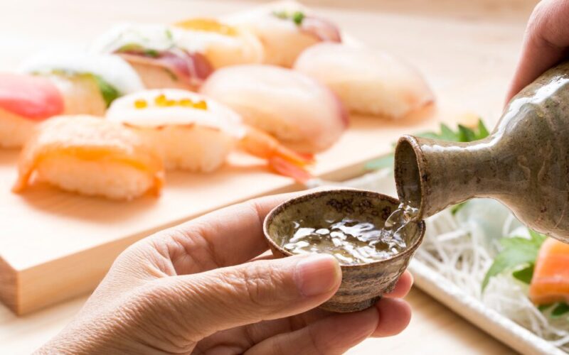 料理とドリンクで伝える「最高のおもてなし」