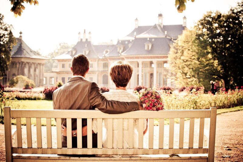 仏前結婚式の準備|何から始める?4つのステップ