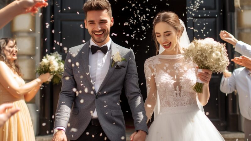 元業界人が教える!結婚式ソング選びで後悔しない3つのコツ