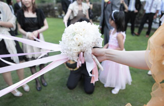 結婚式忌み言葉・タブーとは?知っておきたい基本マナー