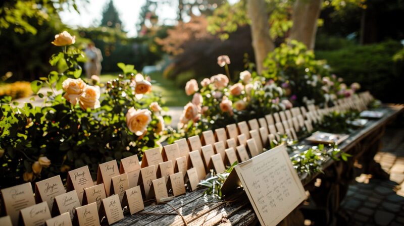結婚式のリングガールってどんな役割？