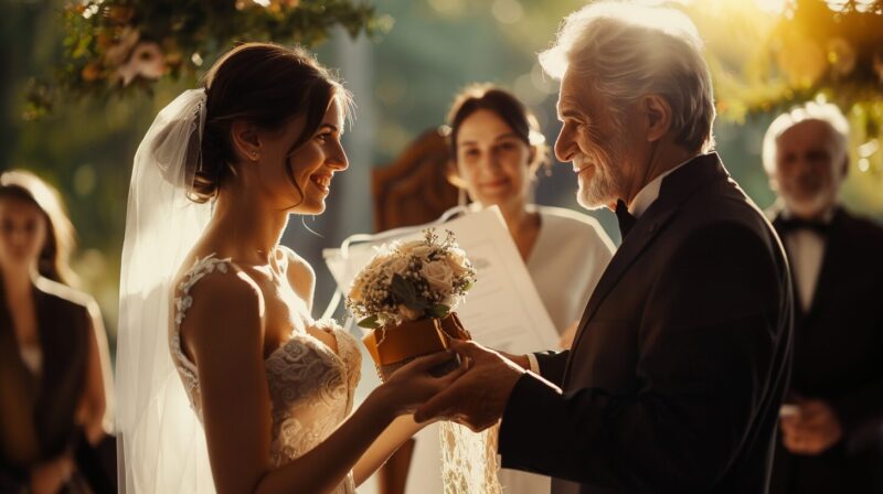 【種類別】うっかり使いがち!結婚式の忌み言葉一覧