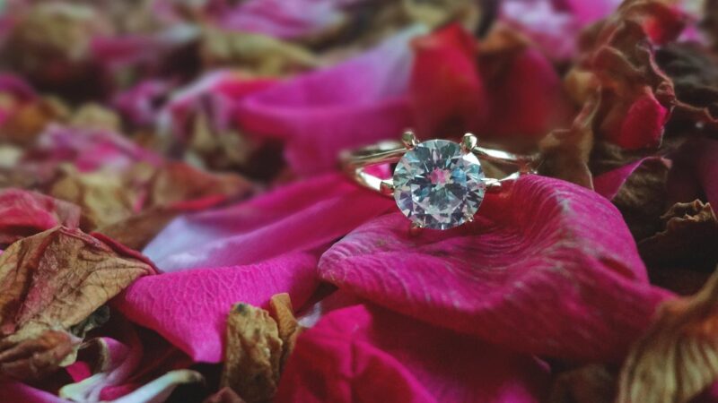 知っておきたいカルティエ結婚指輪の予算と価値