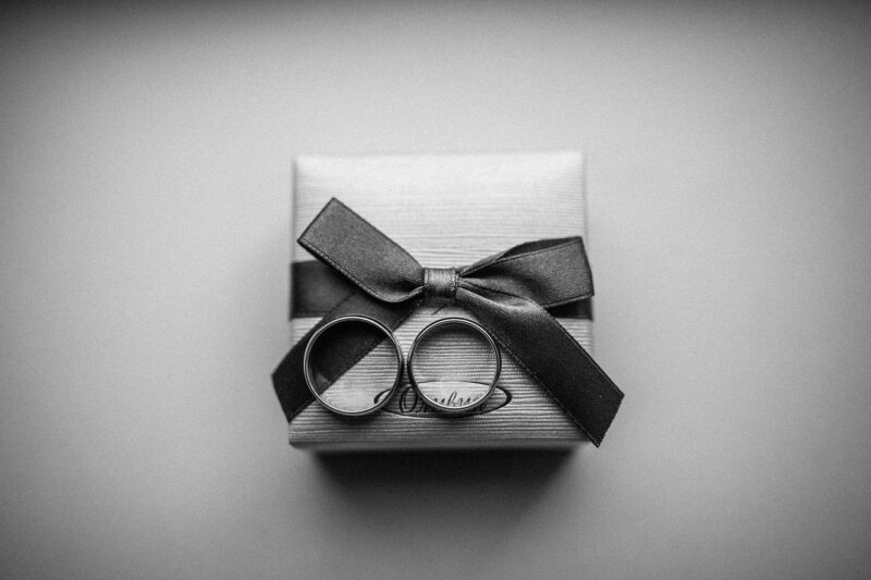 結婚指輪に刻印を入れる際の3つの注意点
