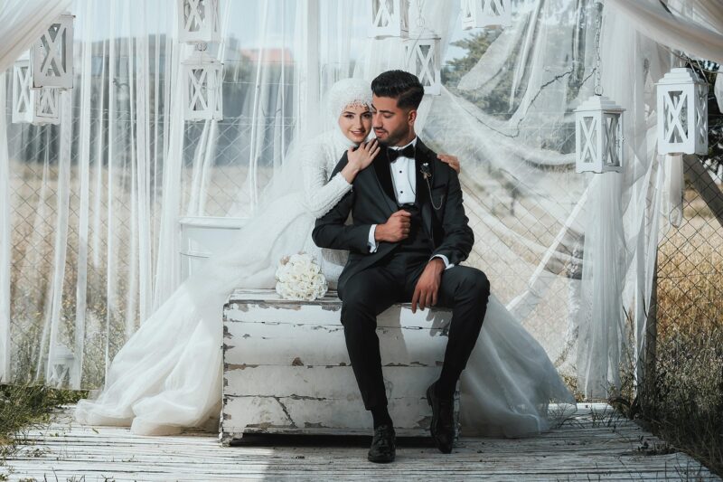 結婚式受付のお礼、そもそも必要？
