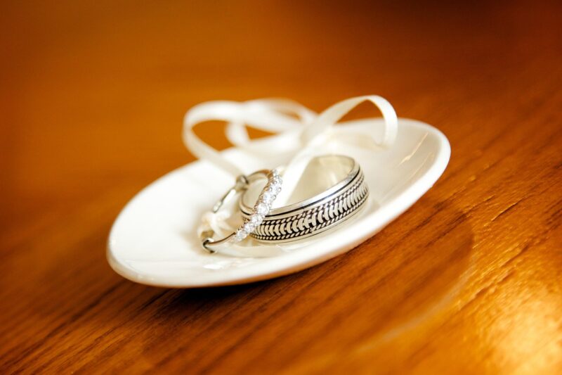 ディズニー結婚指輪の基礎知識！どんな種類があるの？