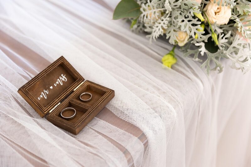 結婚指輪のオーダーメイドってどんなもの?3つの種類を解説
