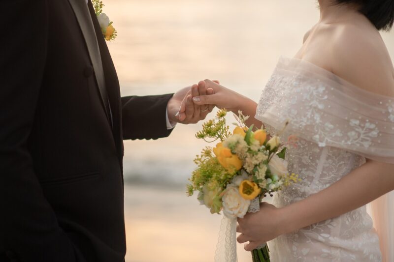 結婚式ヘアメイクで後悔…卒花が語る5つの失敗パターン