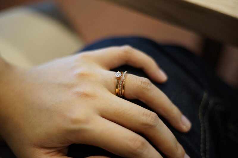 結婚指輪の手作り費用はいくら？相場と内訳を解説
