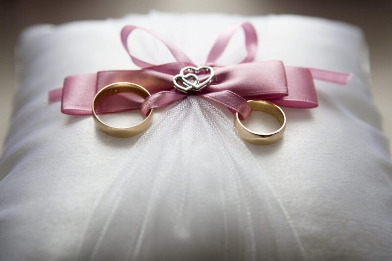 リモート結婚式とは?主な3つの開催パターン