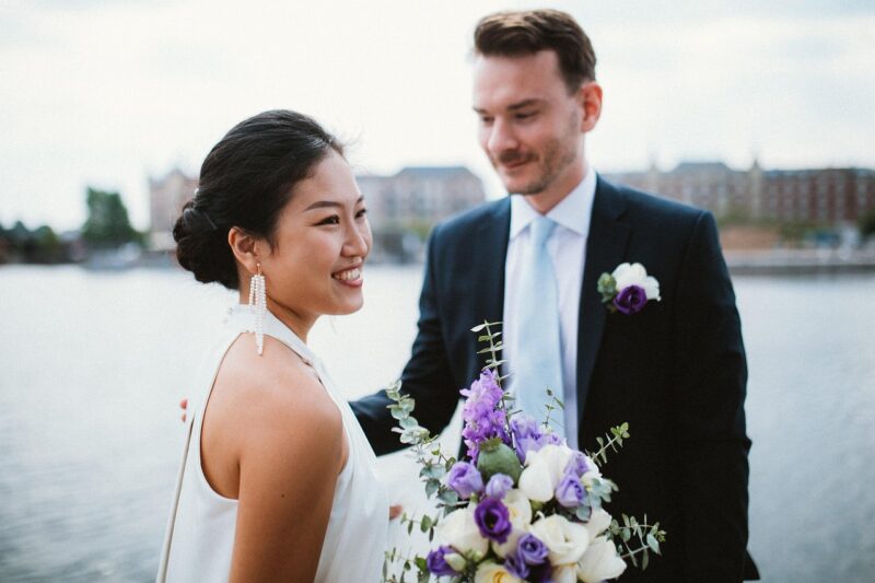 ここが魅力!リモート結婚式の5つのメリット