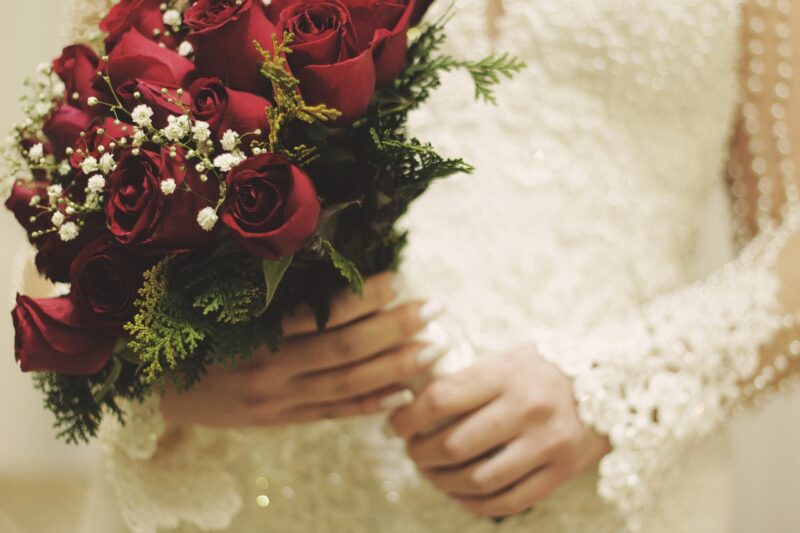 私の失敗談…会社関係ゲストの人数と結婚式費用