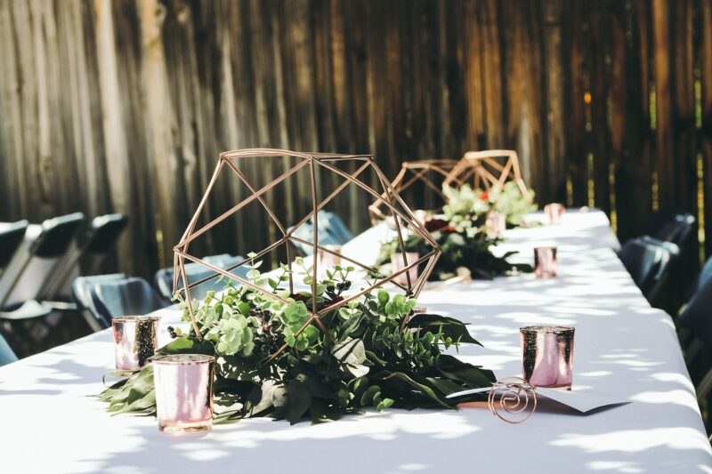 披露宴だけの結婚式は「アリ」！最近のトレンドと理由