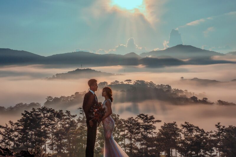 結婚式の曲選び、何から始める？基本の3ステップ