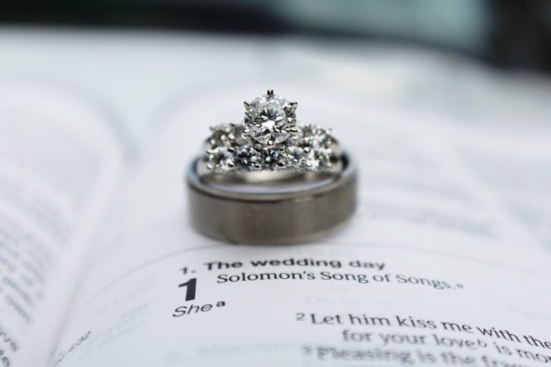 【体験談】それでも私が婚約指輪を贈ってよかった理由