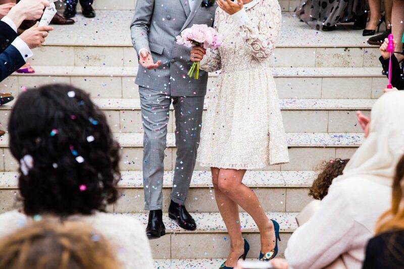 なぜ結婚式でテーブルマナーが大切なの?