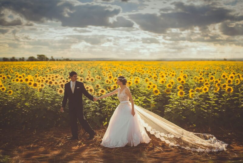 トキハナのキャンペーン特典は「結婚式を挙げた後」にもらえる