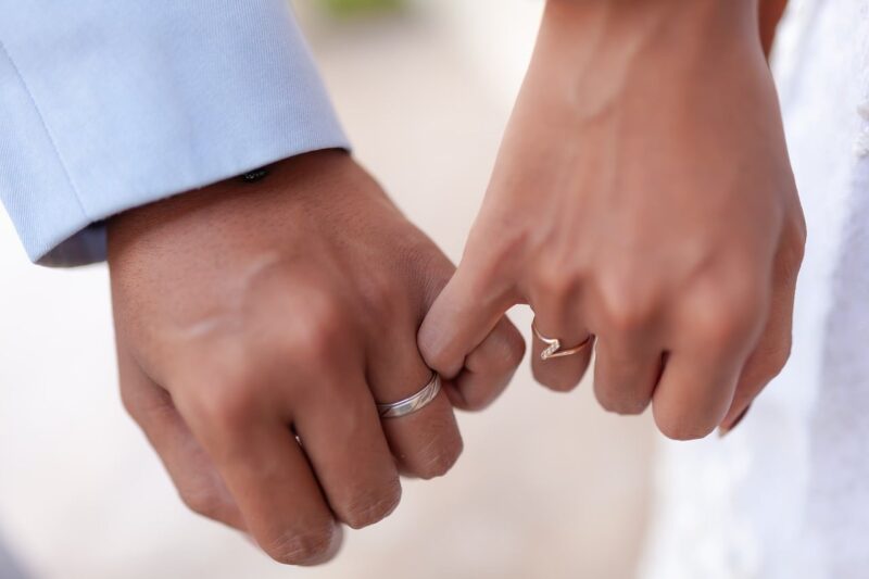 手作り指輪と合わせて考えたい結婚準備