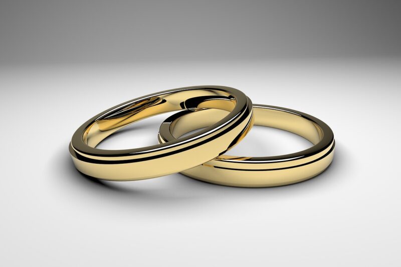 納期以外もチェック！結婚指輪選びで後悔しないためのポイント
