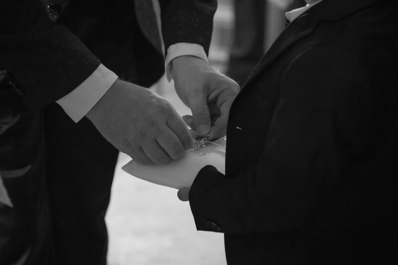 30代が結婚指輪選びで後悔しないための3つのポイント
