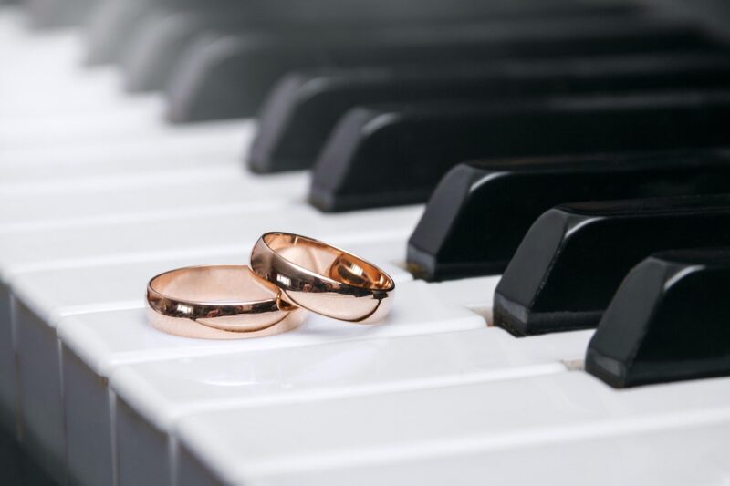 30代が俄(NIWAKA)の結婚指輪を選ぶ際に後悔しないための3つのポイント